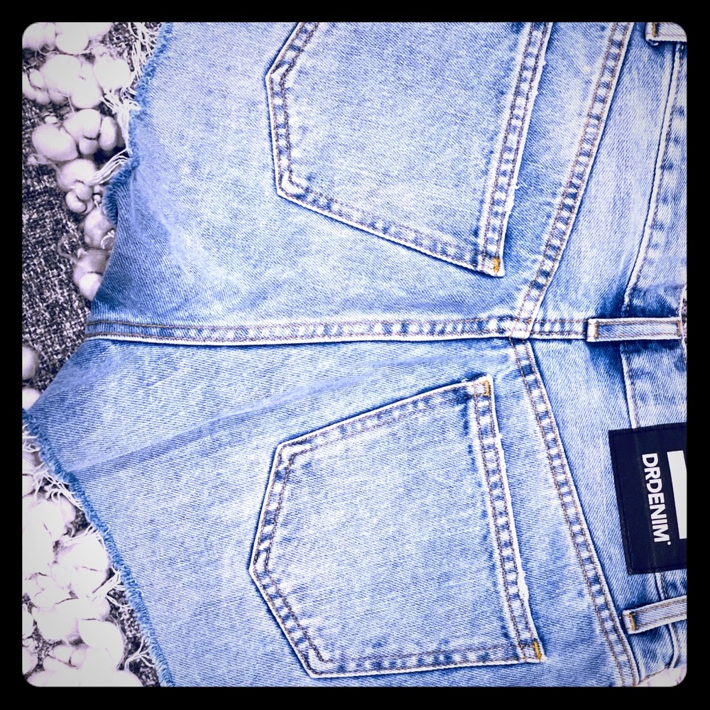 Dr.Denim shorts
